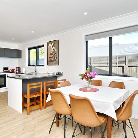 Lavandula 4 - Christchurch Holiday Homes Extérieur photo