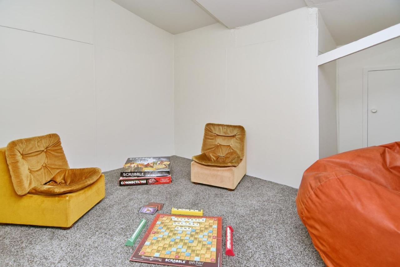 Lavandula 4 - Christchurch Holiday Homes Extérieur photo