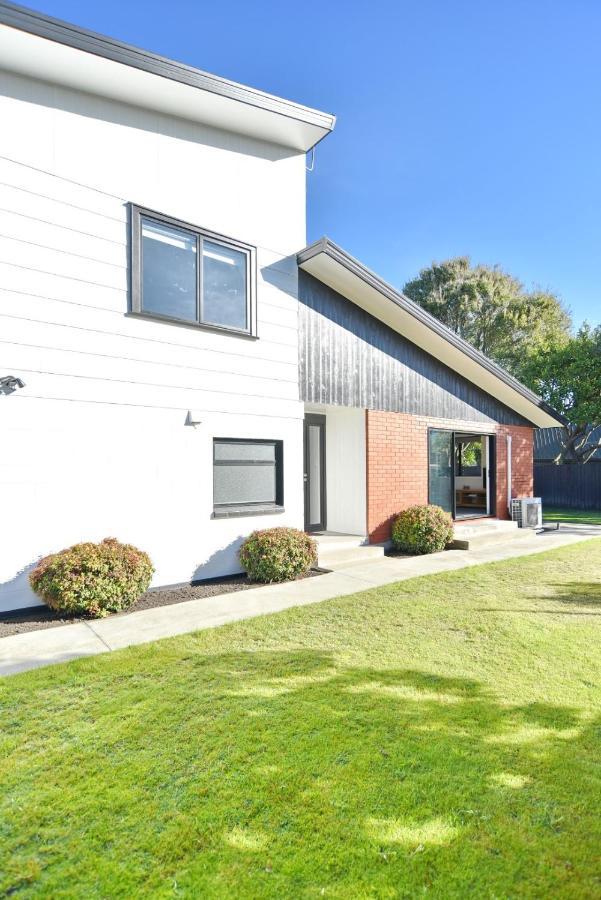 Lavandula 4 - Christchurch Holiday Homes Extérieur photo