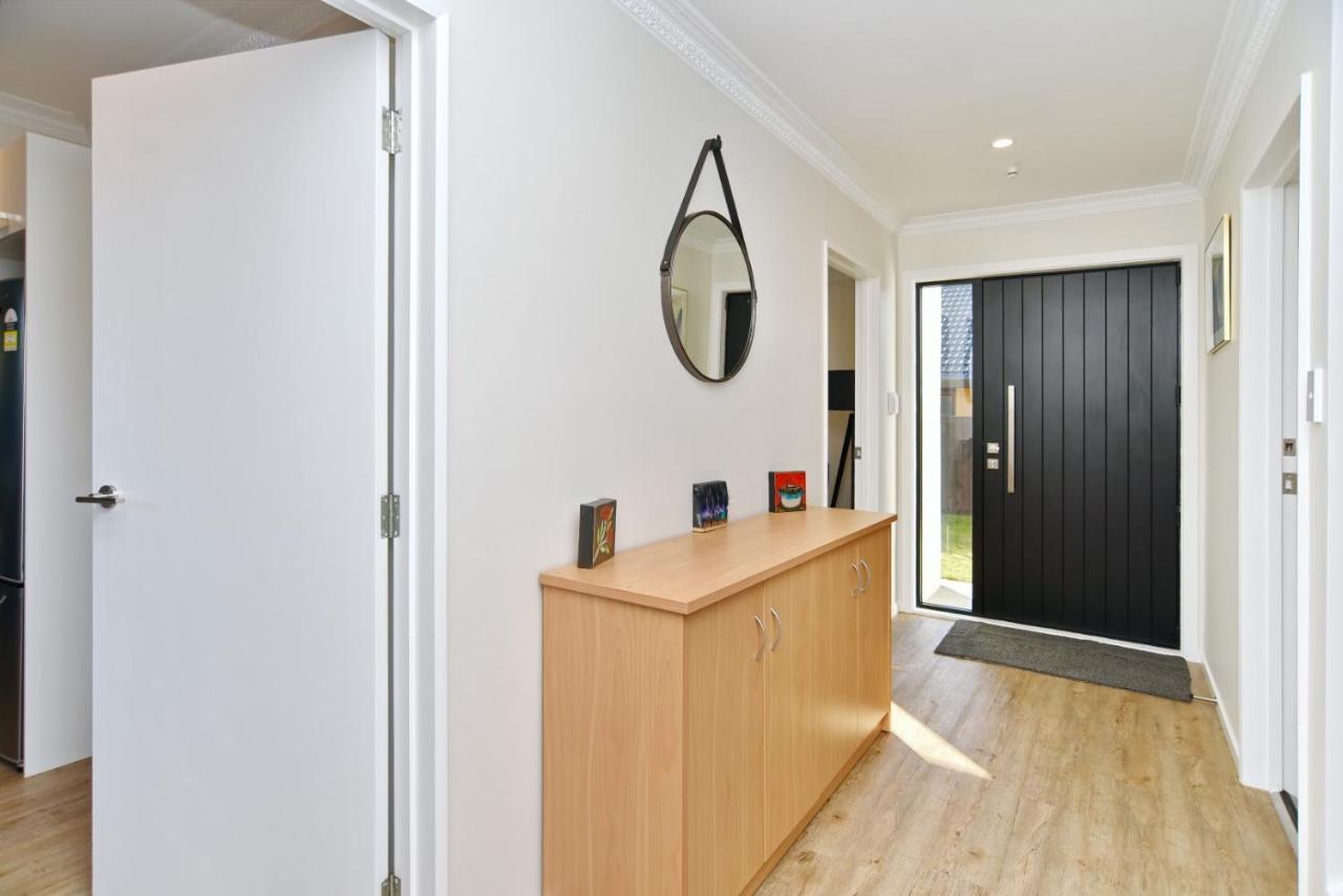 Lavandula 4 - Christchurch Holiday Homes Extérieur photo