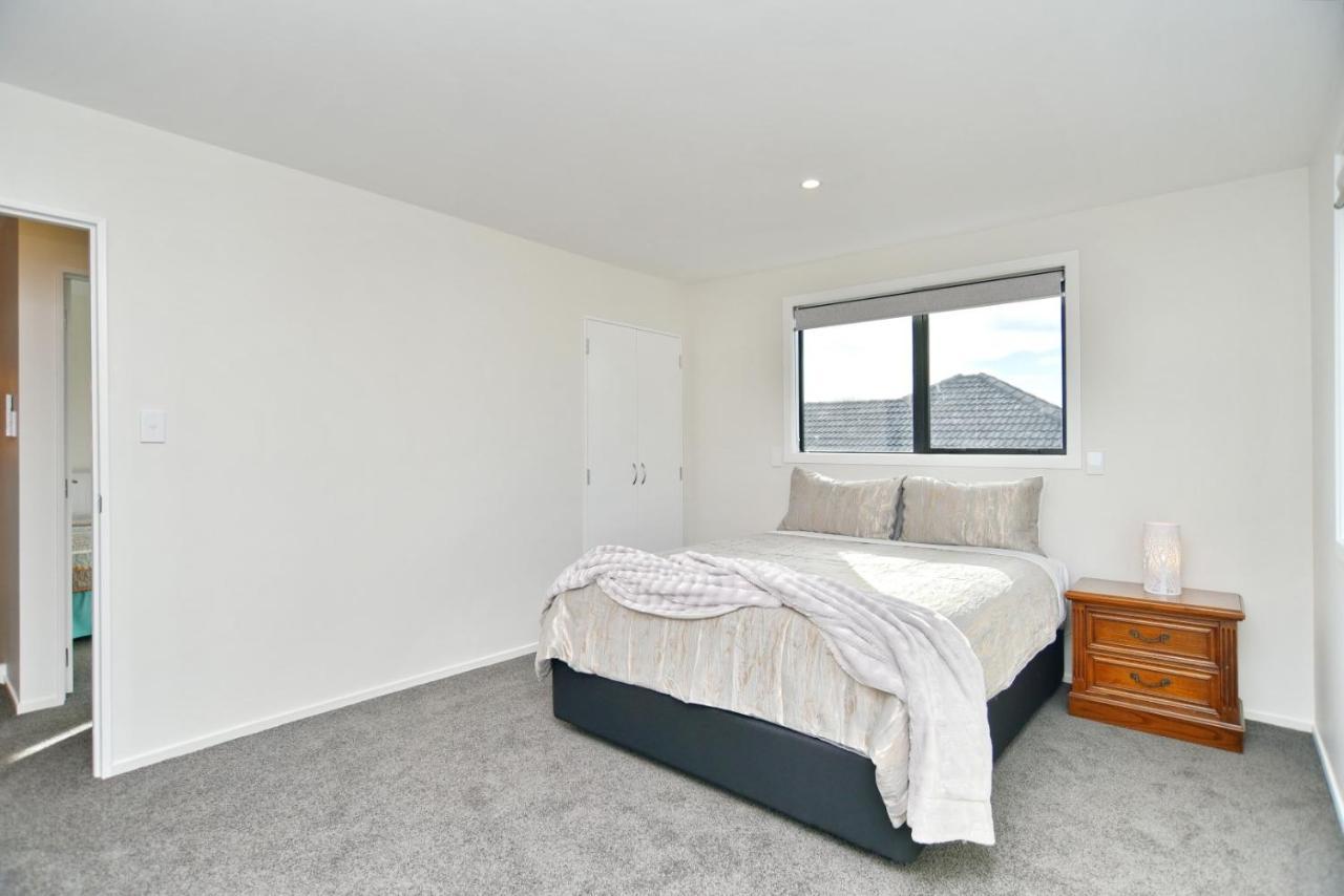 Lavandula 4 - Christchurch Holiday Homes Extérieur photo