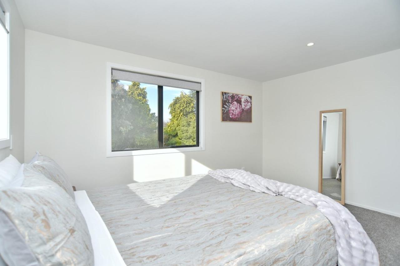 Lavandula 4 - Christchurch Holiday Homes Extérieur photo